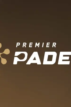 Premier Padel Tour 2026 - Στιγμιότυπα - Poster