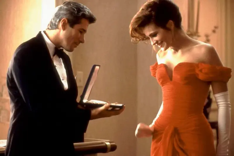 Pretty Woman - Cover