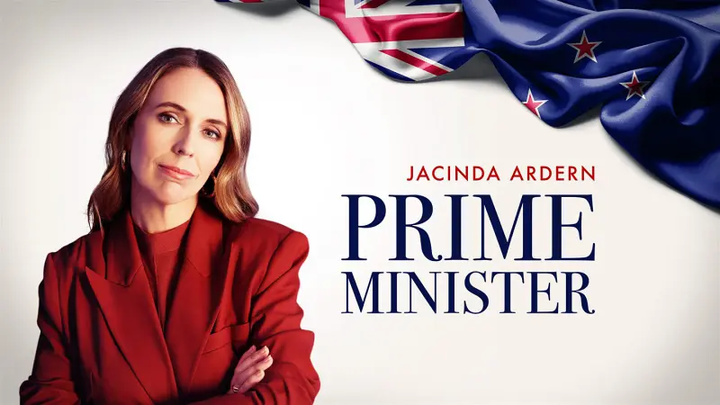 Prime Minister - Cover