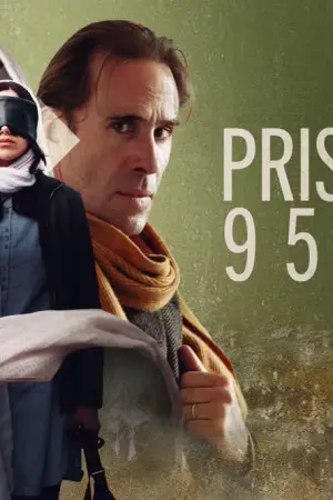 Prisoner 951 - Poster