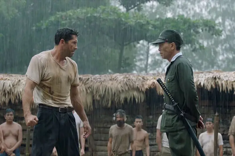 Prisoner of War - Cover