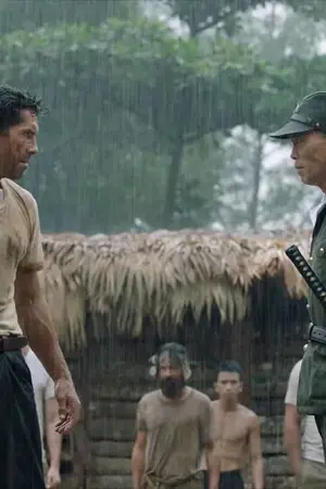 Prisoner of War - Poster