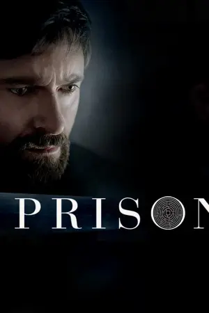 Prisoners - Poster