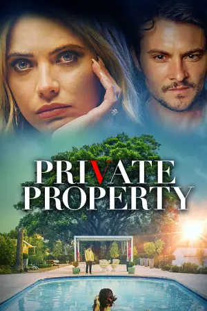 Private Property - Poster