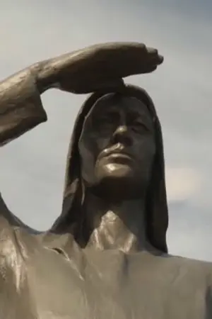 Προσκλητήριο Αγνοουμένων - Poster