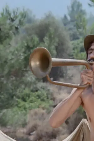 Ψηλός, Λιγνός και Ψεύταρος - Poster