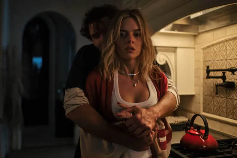 Ψυχάκιας - Cover