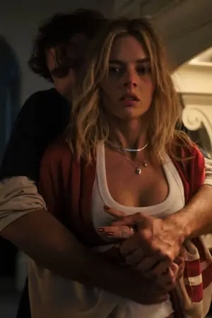 Ψυχάκιας - Poster