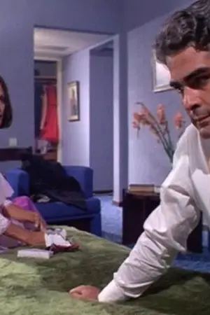 Ψυχή και Σάρκα (Εσύ και εγώ) - Poster