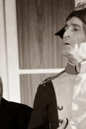 Ψυχραιμία, Ναπολέων! - Poster