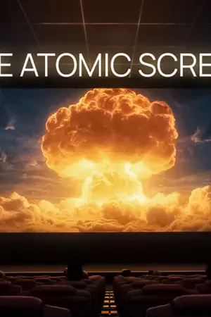 Πυρηνικά στην Οθόνη - Poster