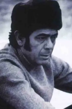 Πυθαγόρας Παπασταματίου - Poster