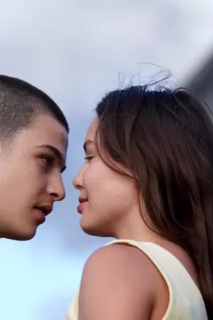 Ραγισμένες Καρδιές - Poster