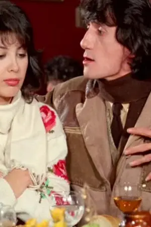 Ράκος Νο14 - Poster