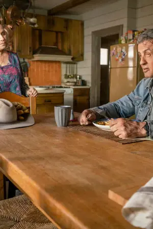 Rambo: Το Τελευταίο Αίμα - Poster