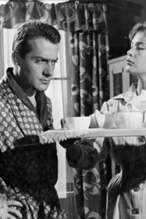 Ραντεβού στην Κέρκυρα - Poster