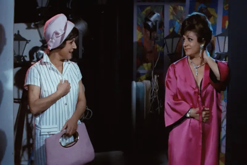 Ραντεβού στον Αέρα - Cover