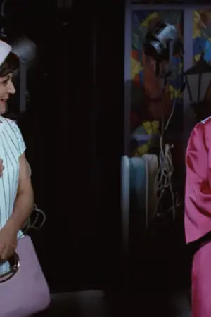 Ραντεβού στον Αέρα - Poster