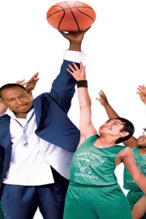 Rebound - Poster