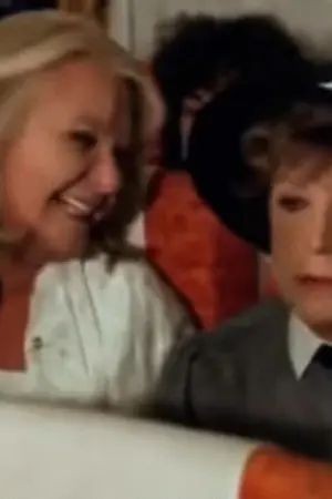 Ρένα, τα Ρέστα σου! - Poster