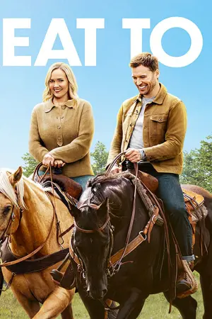 Retreat to You - Poster