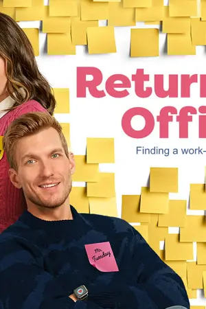 Return to Office - Poster