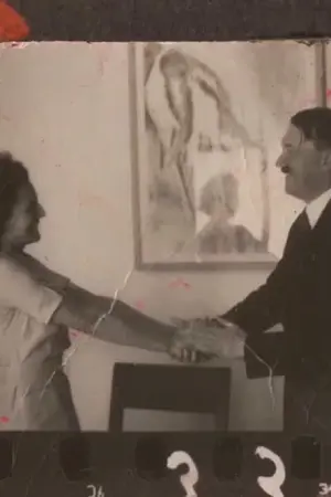 Ρίφενσταλ: Στην Καρδιά του Τρίτου Ράιχ - Poster