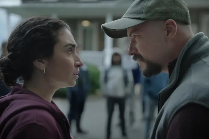 Ρισελιέ - Cover