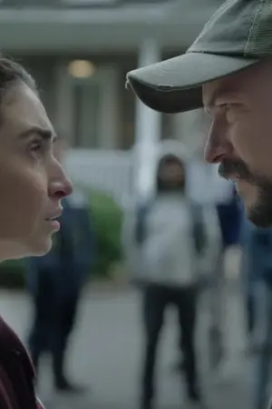 Ρισελιέ - Poster