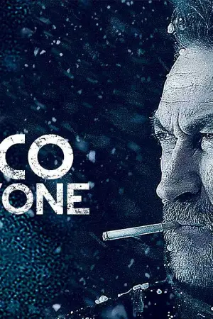 Rocco Schiavone 5 - Poster