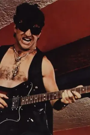 Ροκάκιας την Ημέρα... το Βράδυ Καμαριέρα - Poster