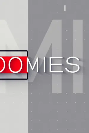 Roomies - Poster