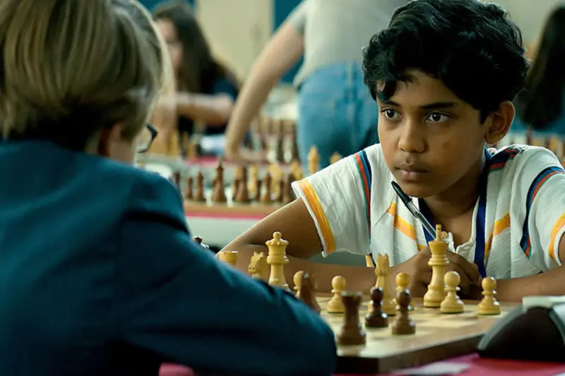 Ρουά Ματ - Cover