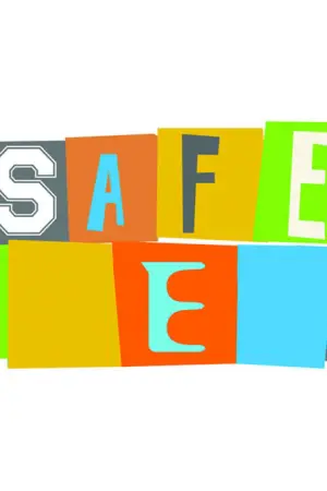 Safe Sex - Poster