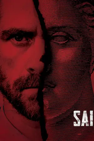Saison Morte - Poster