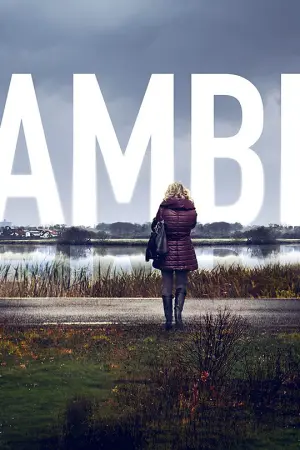 Sambre - Poster