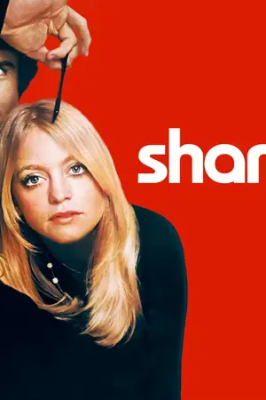 Σαμπού - Poster