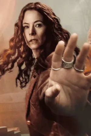 Sanctuary: A Witch's Tale - Poster