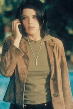 Scream 3 - Poster