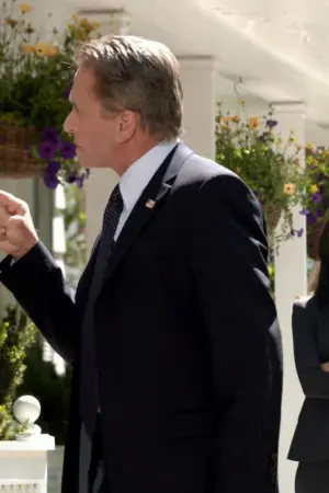 Σε Επιφυλακή - Poster