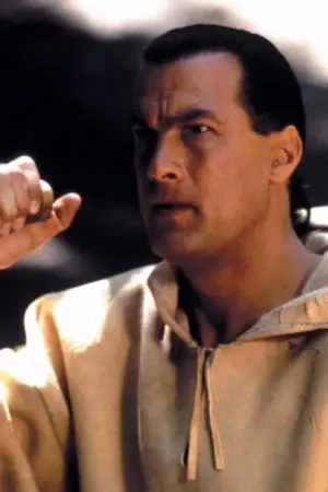 Σε Επικίνδυνο Έδαφος - Poster