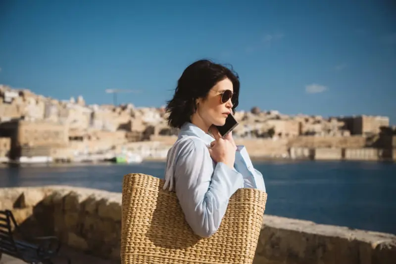 Secret Service - Cover