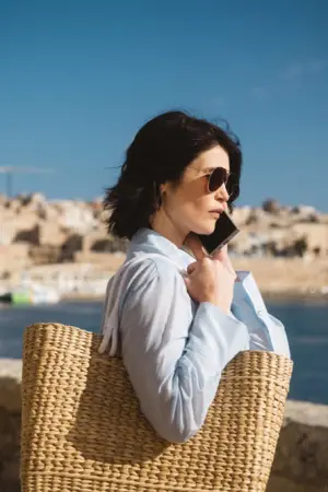 Secret Service - Poster