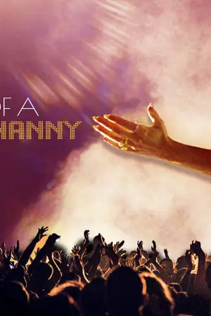 Secrets of a Celebrity Nanny - Poster