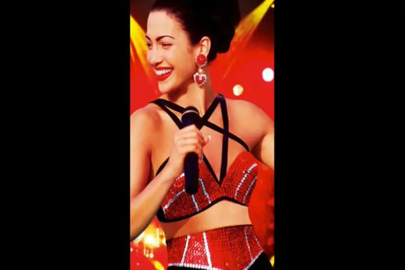 Σελίνα - Cover