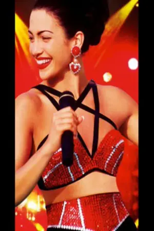 Σελίνα - Poster