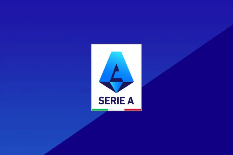 Serie A 2025-26 - Στιγμιότυπα - Cover