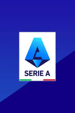 Serie A 2025-26 - Στιγμιότυπα - Poster