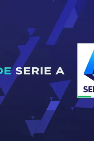 Serie A Inside Serie A 2025-26 - Poster