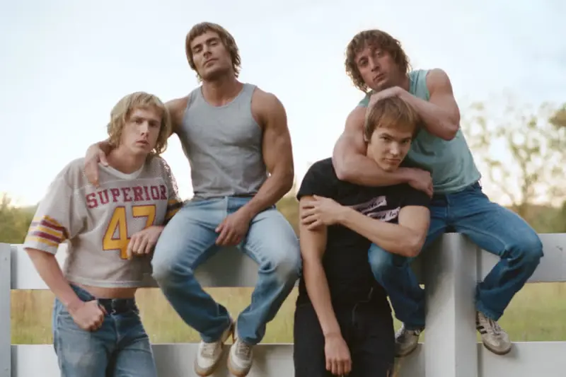 Σιδερένια Γροθιά - Cover